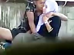 Khiêu dâm với một người đẹp da ngăm
