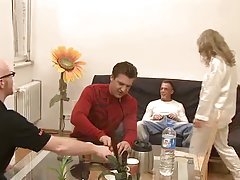 Xem video khiêu dâm của negretyanki