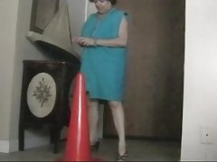 Các già tò mò khiêu dâm