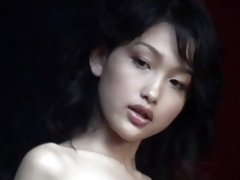 Cô không muốn khiêu dâm