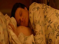 Nữ diễn viên khiêu dâm lucy