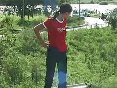 Mát mẻ trò chơi khiêu dâm