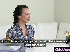 ảnh khiêu dâm của tóc vàng