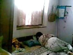 Cô gái emo nga khiêu dâm