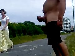 Sagalova khiêu dâm video