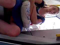 Xem video khiêu dâm nhóm