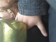 Gái bên khiêu dâm video