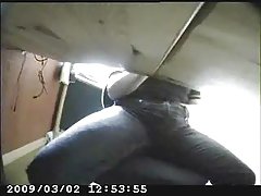 Khiêu dâm rập phụ nữ hồi giáo