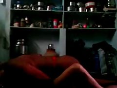 Buổi biểu diễn khiêu dâm naruto
